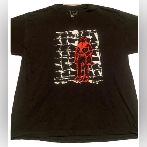 Jam Master Jays Graphic Tee Men’s size XL - Picture 1 of 6